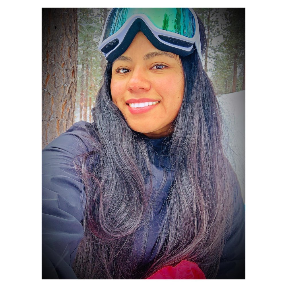 Meet your Posher, Sonia